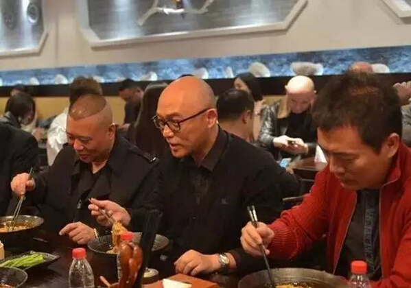 孟非沒(méi)看上的山西刀削面,央視把它評(píng)為全國(guó)第二,重慶小面沒(méi)入選